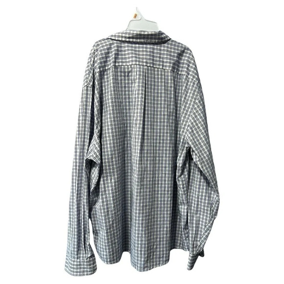 Dockers 2XL  men’s dress‎ shirt - Picture 3 of 3